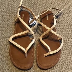 Express Sandals